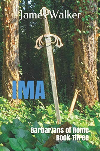 Ima barbarians rome - barbarians, of