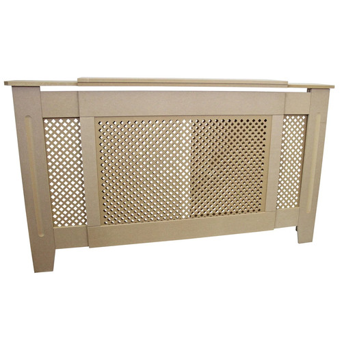 Adjustable radiator cover - radiator,