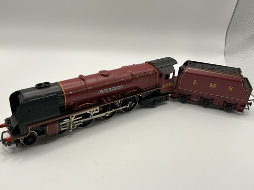 Hornby r357 lms duchess - r357,