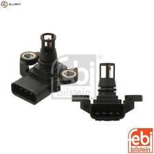 SENSOR INTAKE MANIFOLD