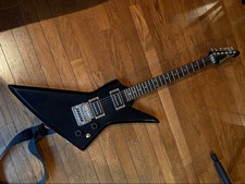 Aria Pro II ZZ Deluxe Japan