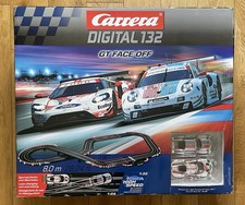 Carrera DIGITAL 132 GT FACE OFF