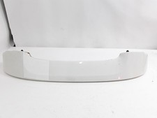 FORD KA 2008 - Rear spoiler