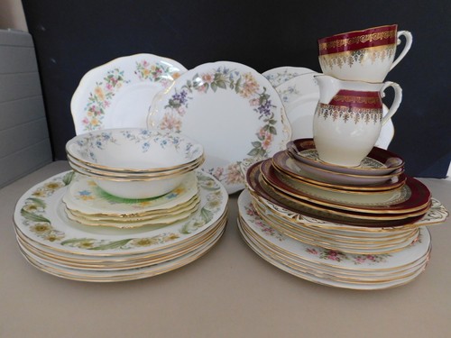 Job lot duchess - lot, paragon