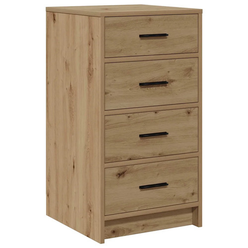Sideboard with drawer - sideboard,