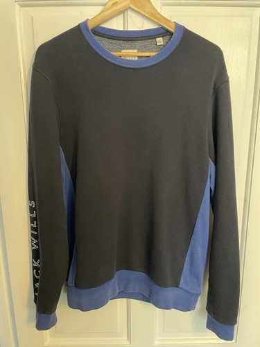 Jack wills men jumper - wills, men’s