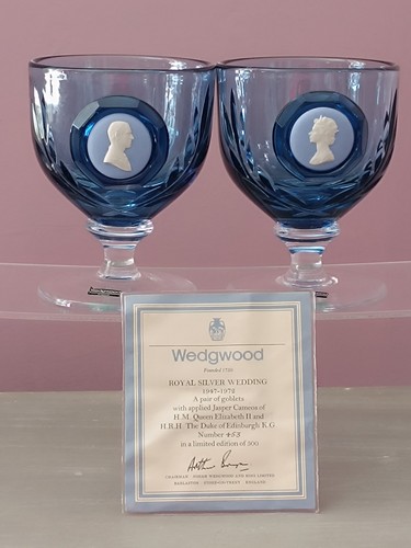 Wedgwood royal silver - wedgwood,