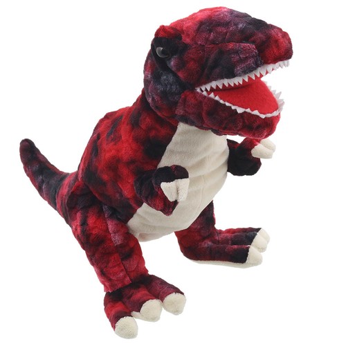 Baby dino rex hand - t-rex,