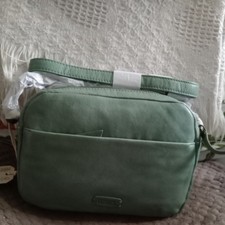 Fat Face 'The Oslo Camera Bag'