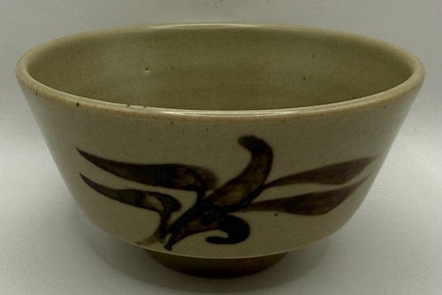 Vintage bullers pottery bowl - vintage,