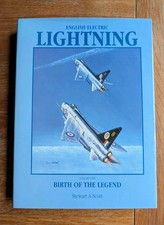 English Electric Lightning