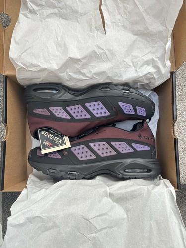 Nike air mac sndr - mac, gore-tex