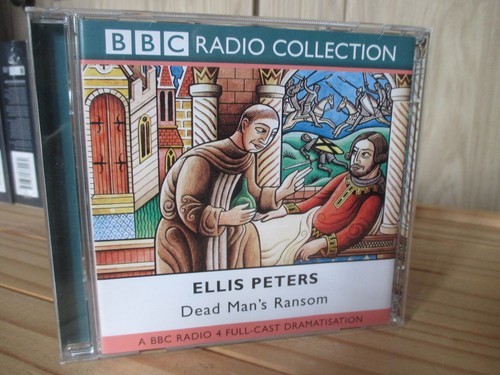 Bbc radio cadfael - bbc,