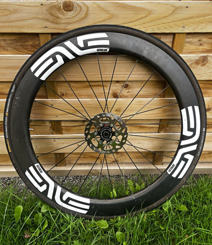 Enve ses 60mm front - ses, wheel