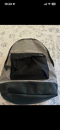 Firetrap modern daypack - modern,