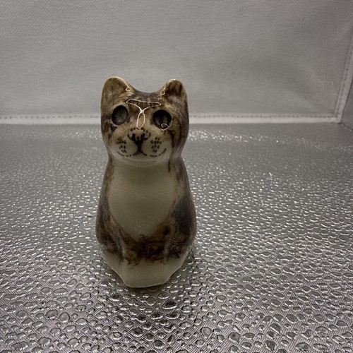 Winstanley miniature tabby cat - winstanley,