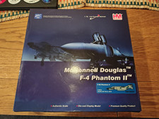 Hobby Master Mcdonell Douglas