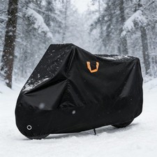 M-XXXXL Motorcycle Cover