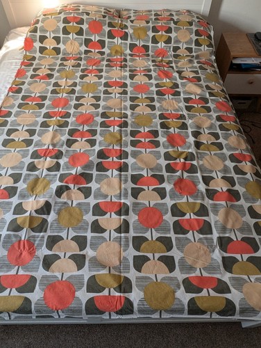 Orla kiely wallflowers - kiely,