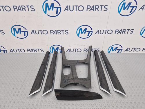 Bmw series dashboard trim - bmw, x3
