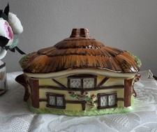 Vintage Burlington Ware "
