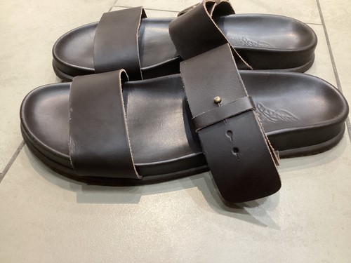 Ancient greek sandals mens - greek,