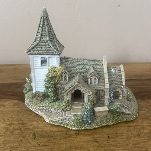 Lilliput lane greensted - lilliput,