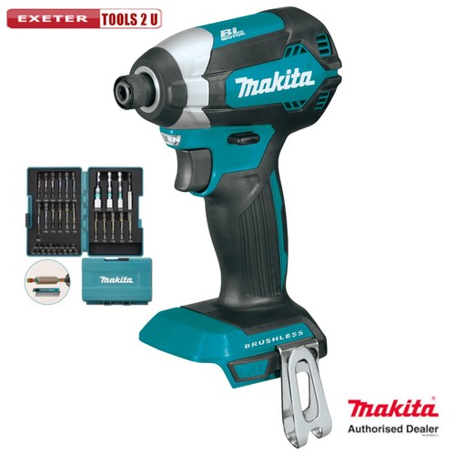 Makita dtd153z 18v - 18v, lxt