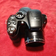Fujifilm FinePix S Series