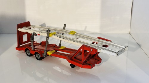 Corgi major toys carrimore - corgi,