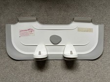 Baby Dam Bath Divider, Reduce Water Usage, Good Condition, Easy To Use