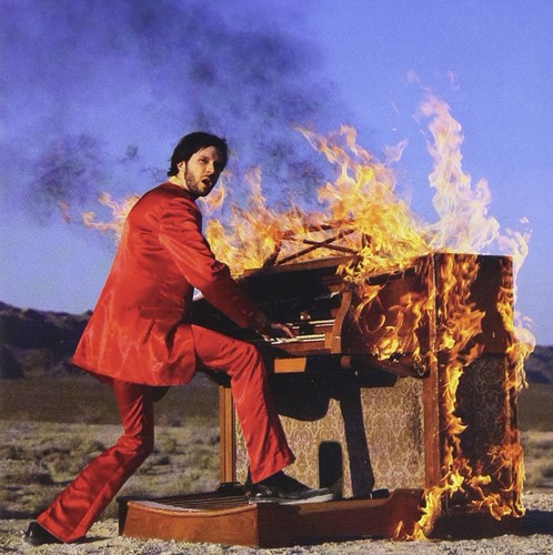 Paul gilbert and jimi - paul,