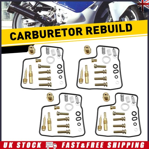 Fits honda cbr 600 - f3, f4