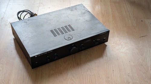 Cambridge audio 0 stereo - v3.0,