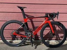 Specialized Venge Carbon Road Bike Size 54