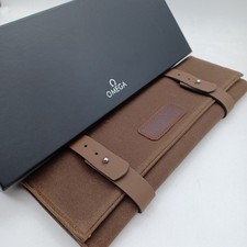 Omega 007 Used Rare Canvas