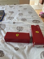 Sheaffer Ferrari Pen