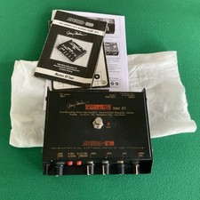 Jerry Donahue  - Award Session