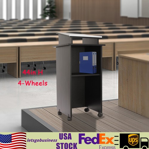 Mobile presentation stand - mobile,