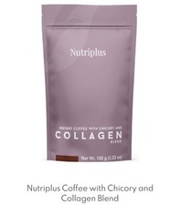Nutriplus Coffee with Chicory