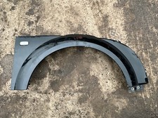 AUDI TT Front Wing O/S