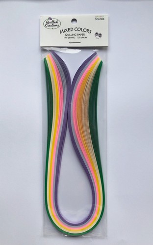 Quilled creations spring - creations,