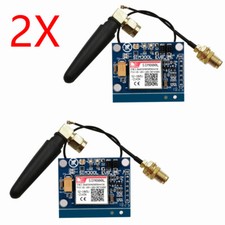 2pcs sim800l 5v - sim800l, v2.0