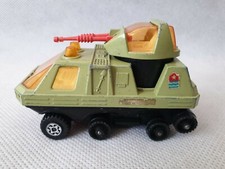 Vintage Lesney Matchbox