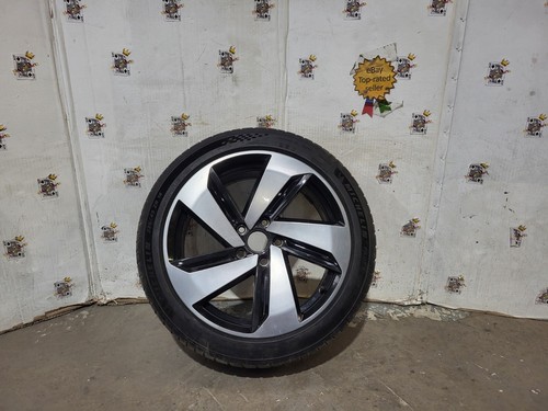 Genuine volkswagen golf gti - genuine,