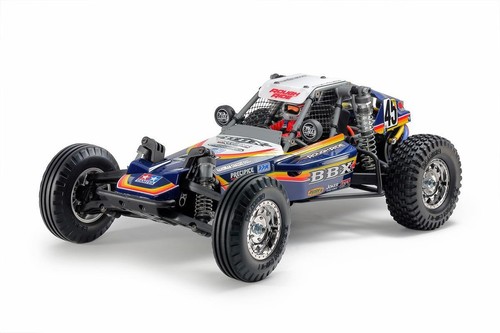 Tamiya 58719 bbx 1 - tamiya, rc