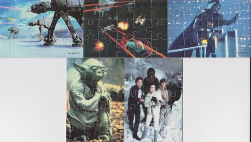 1997 star wars - 1997, 5