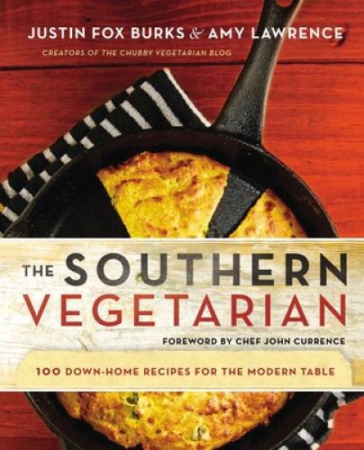 The southern vegetarian - the,