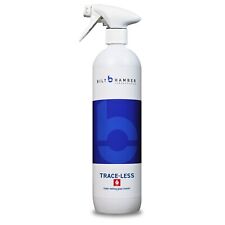 Bilt Hamber Trace-Less Glass Cleaner - 1 Litre - Including Cloths