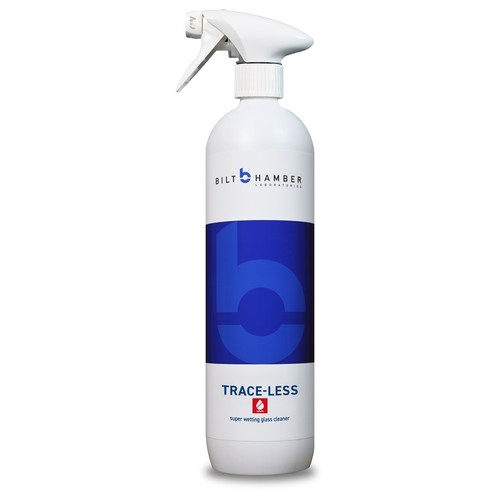Bilt hamber trace - hamber, glass